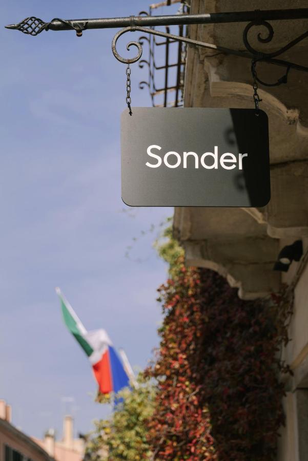 Salute Palace Powered By Sonder (Adults Only) Venezia Esterno foto
